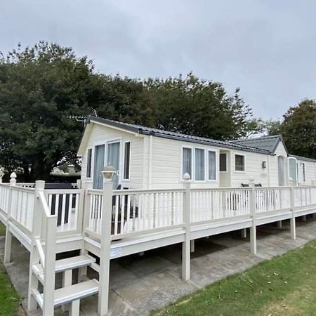 Haven Skegness Holiday Park Kültér fotó