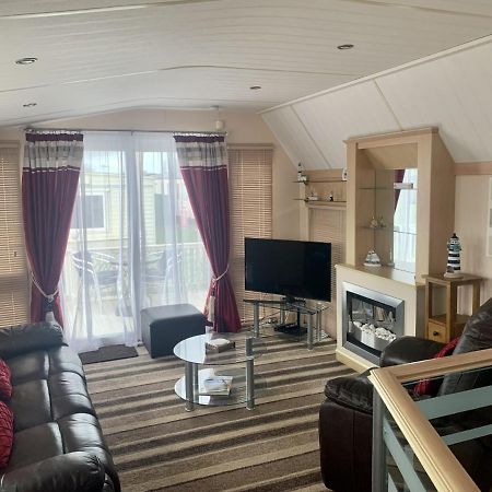 Haven Skegness Holiday Park Kültér fotó