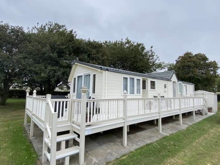 Haven Skegness Holiday Park Kültér fotó