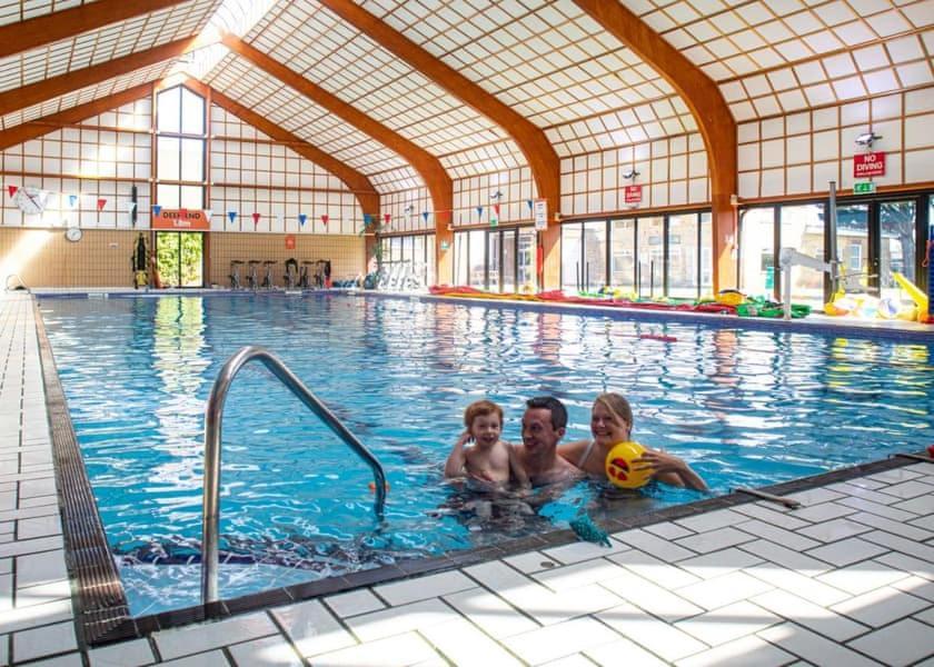 Haven Skegness Holiday Park Kültér fotó