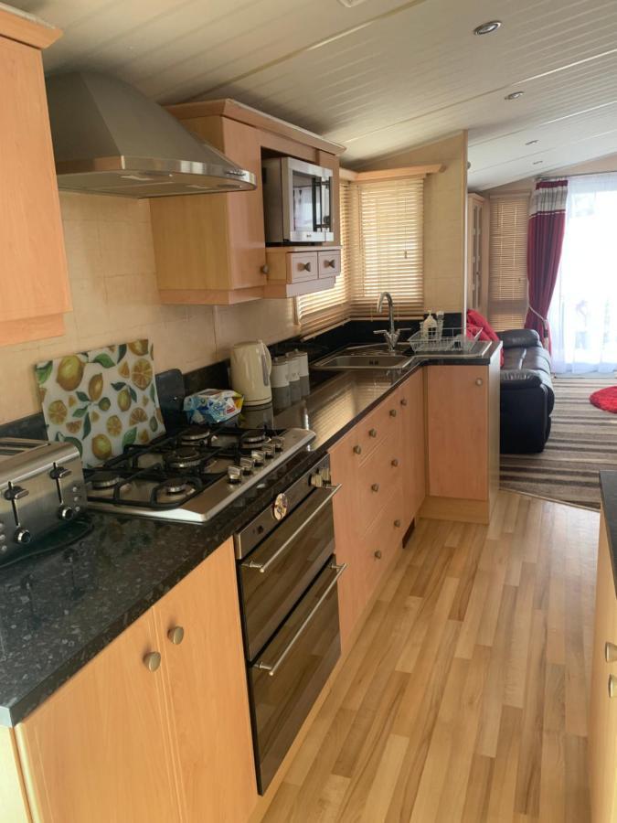 Haven Skegness Holiday Park Kültér fotó
