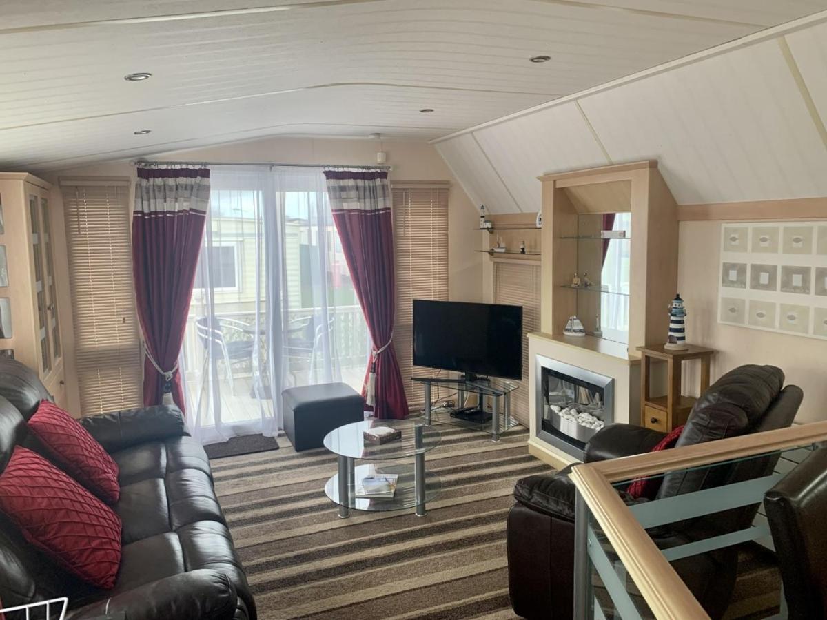Haven Skegness Holiday Park Kültér fotó