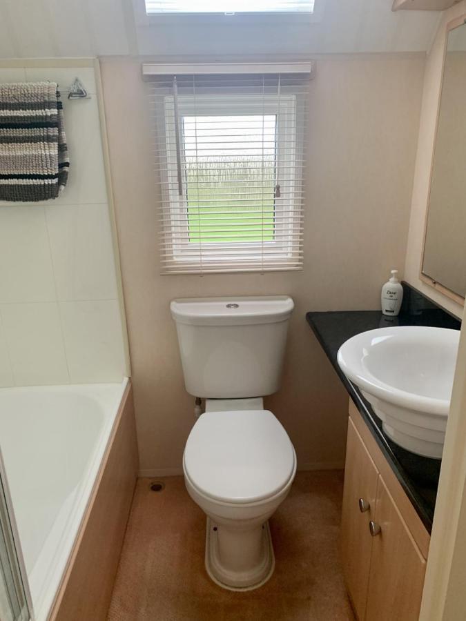 Haven Skegness Holiday Park Kültér fotó