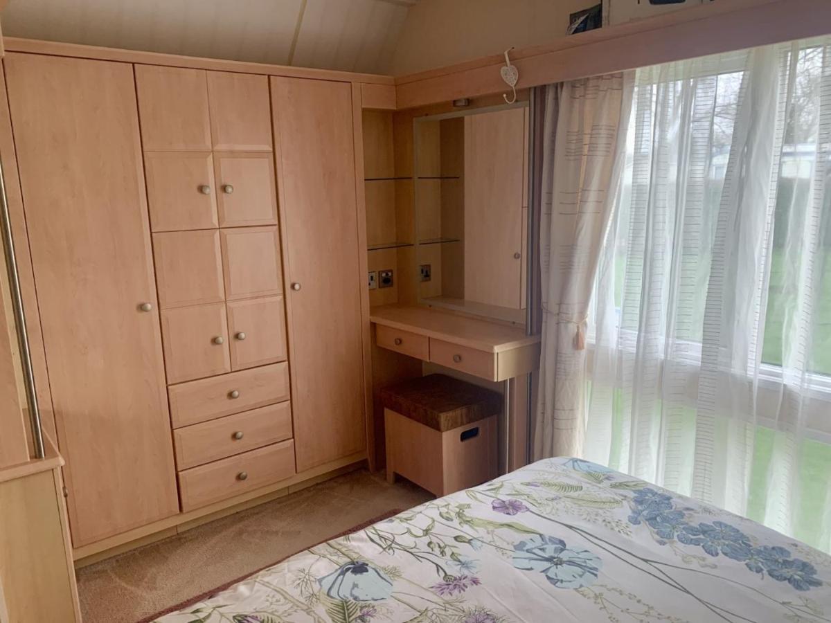 Haven Skegness Holiday Park Kültér fotó