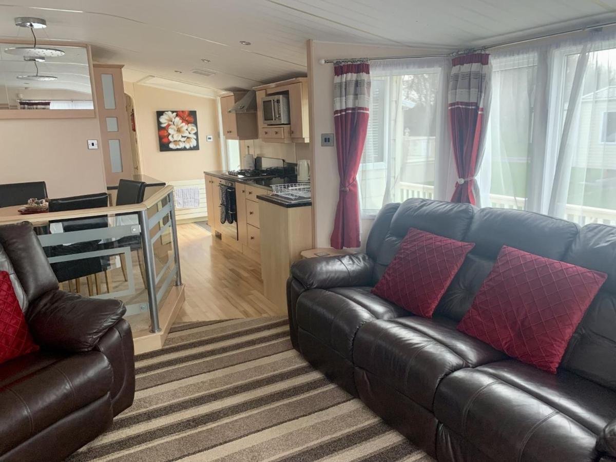 Haven Skegness Holiday Park Kültér fotó