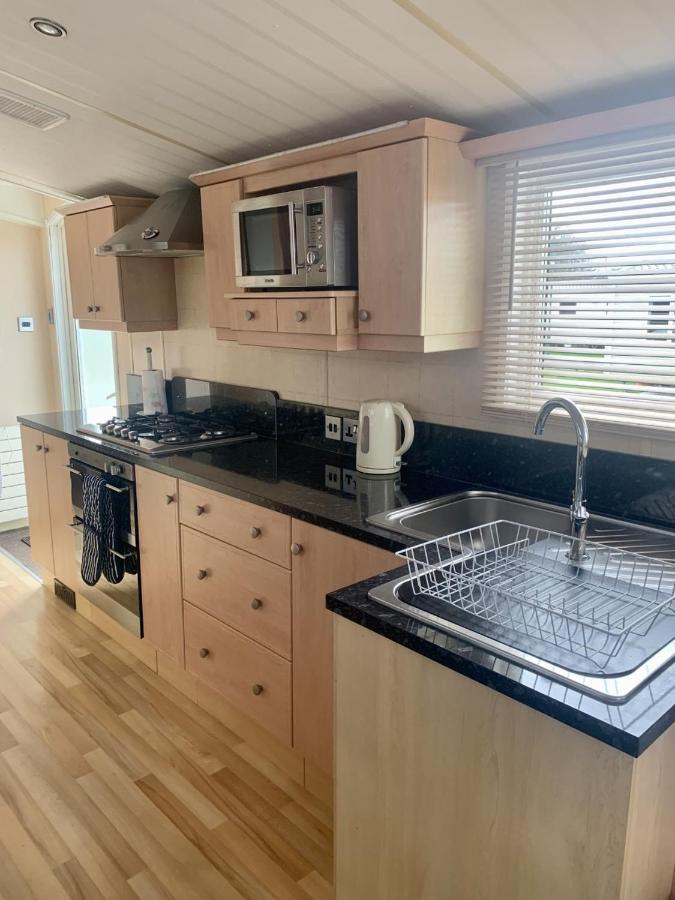 Haven Skegness Holiday Park Kültér fotó